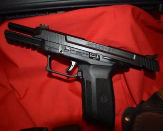 ruger 57