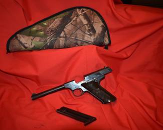 colt challenger