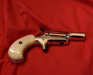 Colt 22 cal.