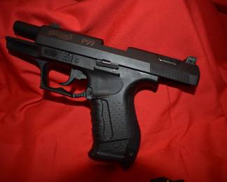 walther p99