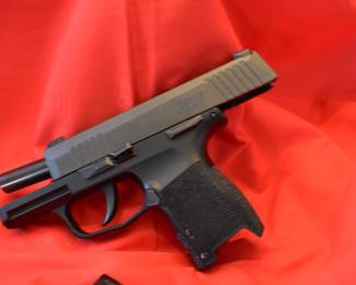 sig sauer p365