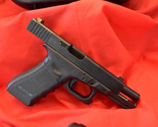 Glock 22