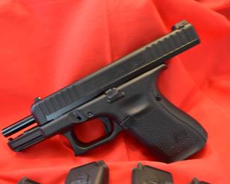 Glock 22