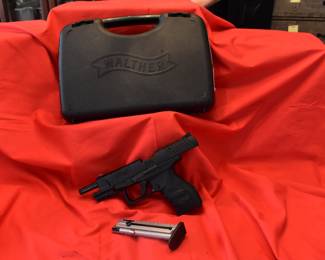 walther ppq