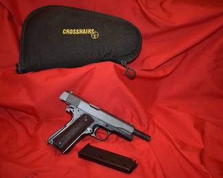 colt 1911 45 acp