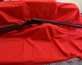 New England Armes 12 Gauge