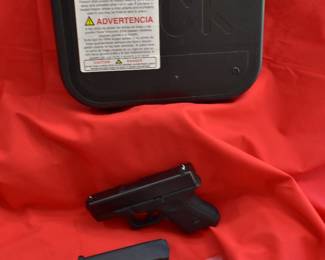 Glock 27
