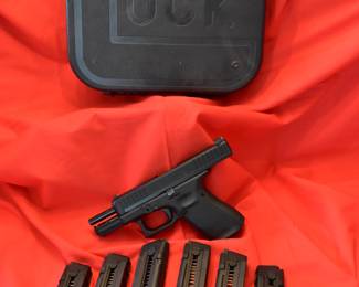 Glock 44