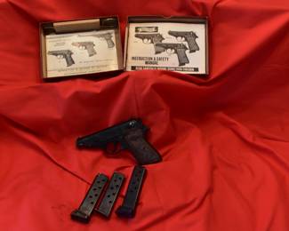 Walther pp 7.65