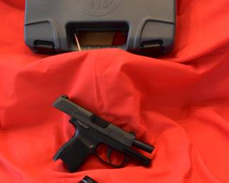 sig sauer p365