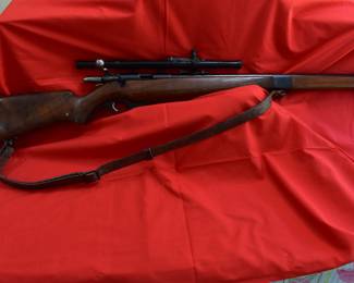 Mossberg