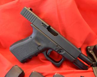 Glock 19