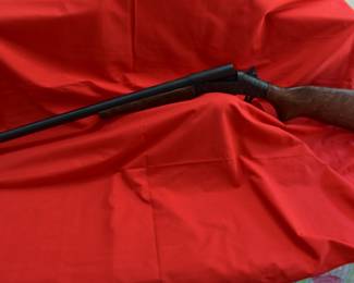 New England Armes 12 Gauge