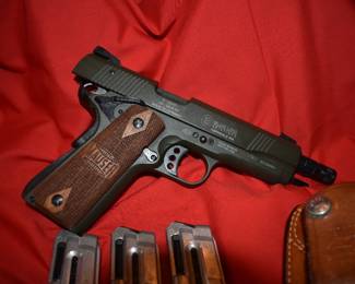 mauser 1911 22 cal.