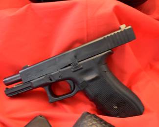 Glock 22