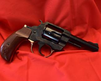 Henry 357