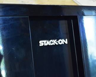stack on safe
