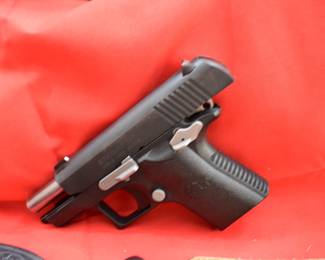 Colt mustang