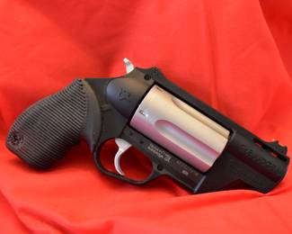 Taurus defender