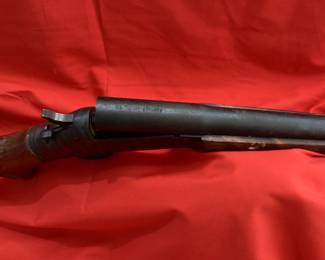 New England ARMES 12 Gauge