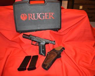 ruger 57