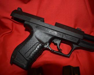 walther p99