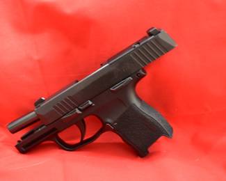 sig sauer p365