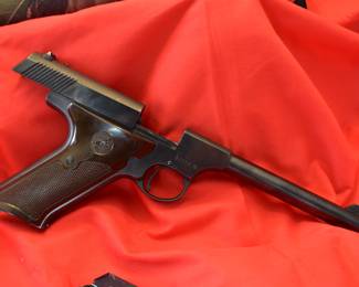 colt challenger