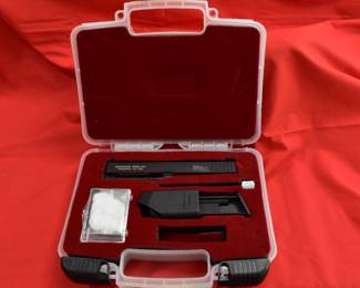 conversion kit 22 cal.