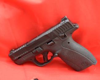 Smith & Wesson Body Guard 380