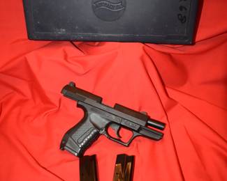 walther p99