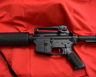 Windam armes ar15 556