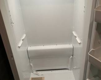 Works great - no shelves