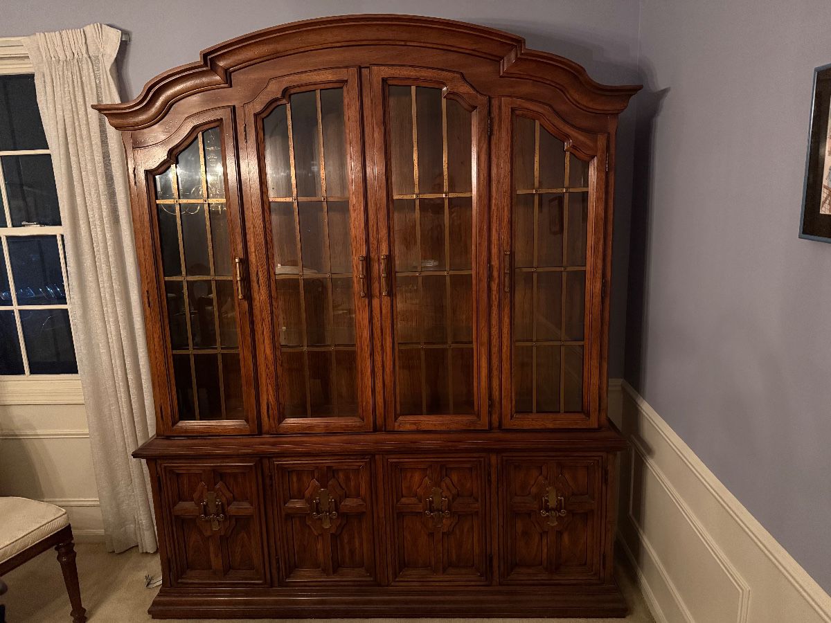 China cabinet