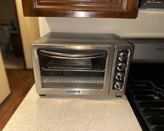 Toaster Oven