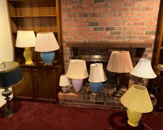 Lamps