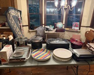 Kitchenware