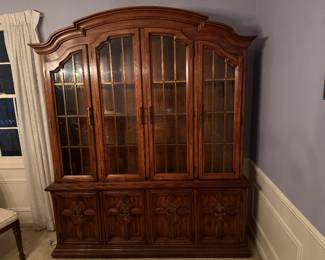 China cabinet