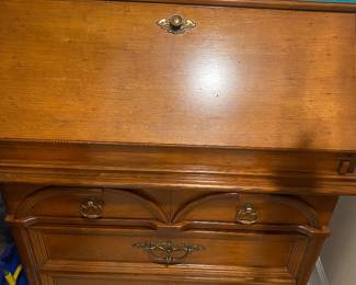 Secretary