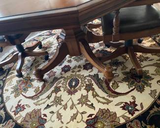 Beautiful rug
