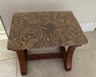 stool