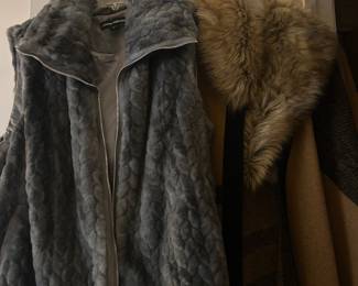 Furs! 