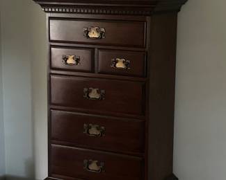 Pennsylvania House lingerie chest