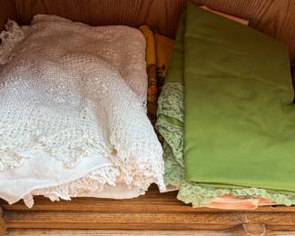 Linens