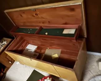 Lane hope chest