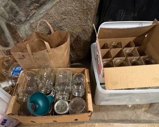 Jars