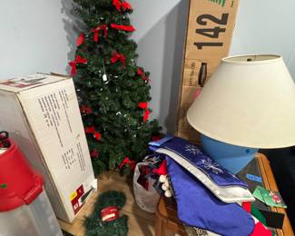More Christmas