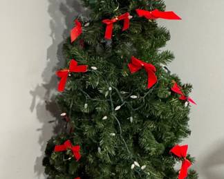 Christmas tree