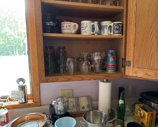 Misc Kitchen