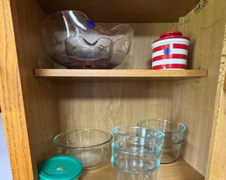 Pyrex